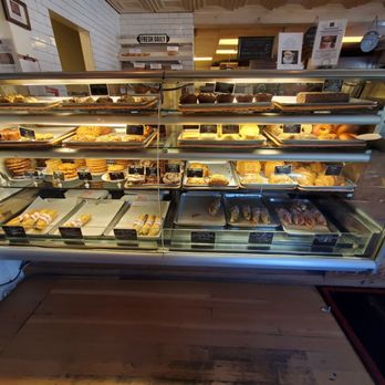 Bob's Well Bread - Display - Bakeries Near Me - Los Alamos, California