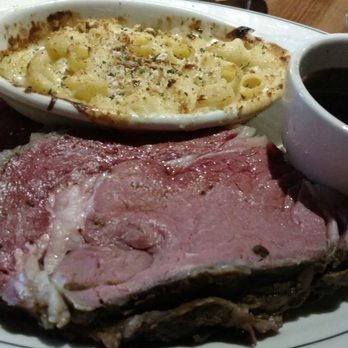 J. Alexander's - Prime rib - New American Near Me - Lexington, Kentucky J. Alexander's - Prime rib - New American Near Me - Lexington, Kentucky