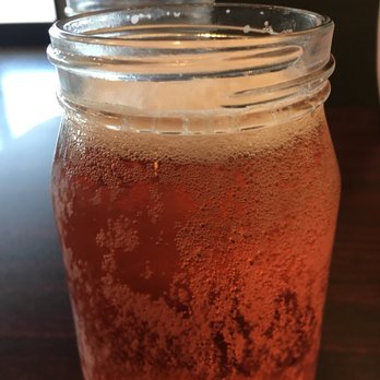 Chimm - Potter hibiscus cider - Vietnamese Near Me - Charlottesville, Virginia Chimm - Potter hibiscus cider - Vietnamese Near Me - Charlottesville, Virginia
