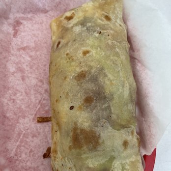The Taco Stand - Carne Asada Burrito - Food Stands Near Me - La Jolla, California The Taco Stand - Carne Asada Burrito - Food Stands Near Me - La Jolla, California