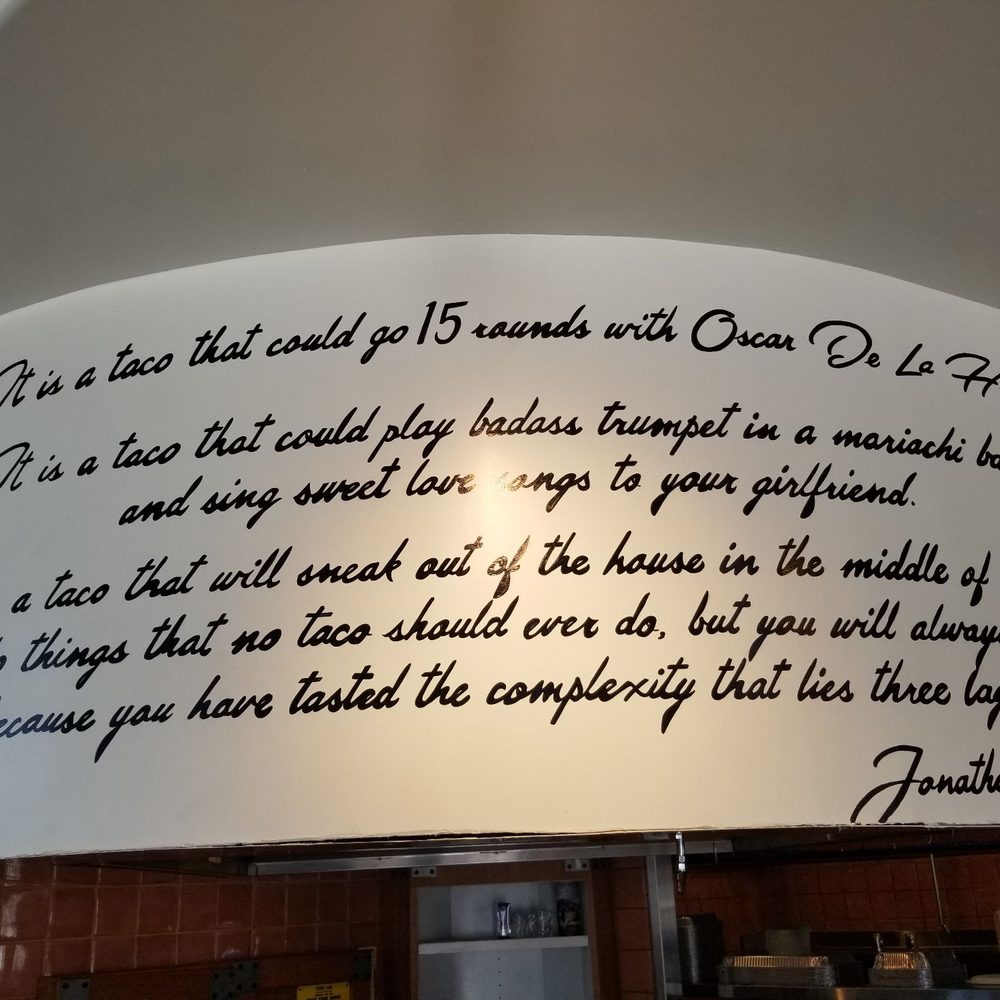 Guisados - I miss Jonathan Gold. - Mexican Near Me - Pasadena, California Guisados - I miss Jonathan Gold. - Mexican Near Me - Pasadena, California