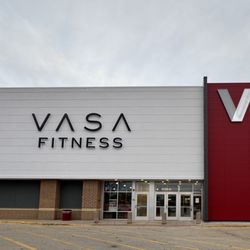VASA Fitness