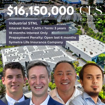 CLS CRE - Commercial Real Estate Near Me - Los Angeles, California CLS CRE - Commercial Real Estate Near Me - Los Angeles, California