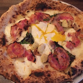 Pizzeria Testa - Contadina - nice! - Pizza Near Me - Dallas, Texas