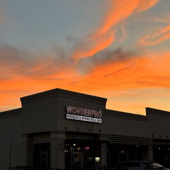 WonderPho Noodles & Spring Roll Bar - Vietnamese Near Me - Fort Worth, Texas WonderPho Noodles & Spring Roll Bar - Vietnamese Near Me - Fort Worth, Texas