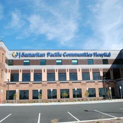 Samaritan Orthopedics & Podiatry - Newport