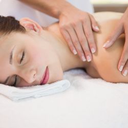 J&B Beauty and Body Spa