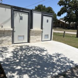 Bluebriar park - New bathrooms