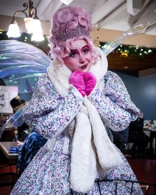 Canada's Wonderland by null