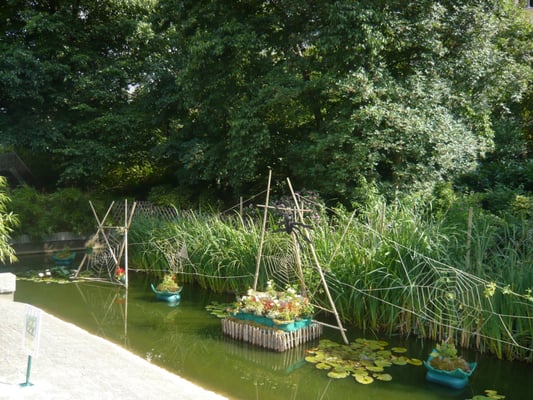 Square Léon Serpollet by null