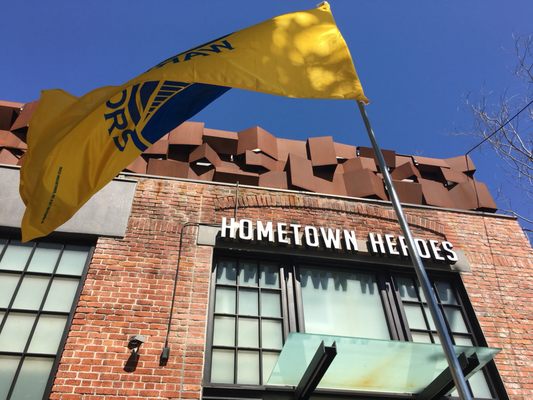 Hometown Heroes by null