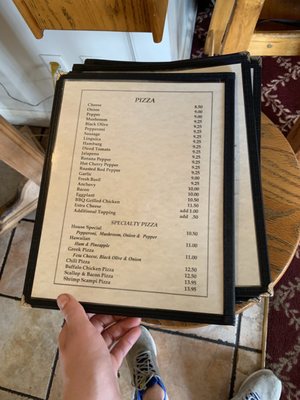 Liberty Grille by null