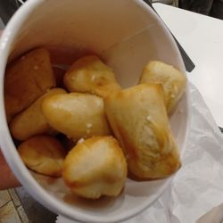 Garlic