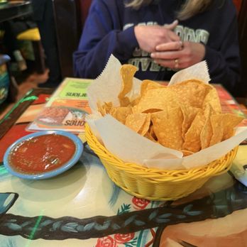 Fiesta Tapatia - Chips and Salsa 2.8.2026 - Mexican Near Me - Martinsburg, West Virginia Fiesta Tapatia - Chips and Salsa 2.8.2026 - Mexican Near Me - Martinsburg, West Virginia