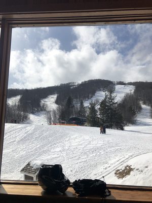 Stratton Mountain Resort by null