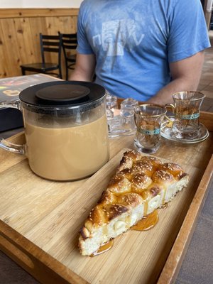 Qamaria Yemeni Coffee Co. by null