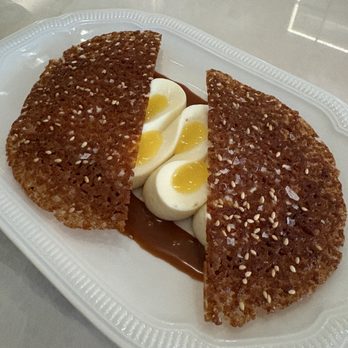 Seahorse - Namelaka. Excellent! - Seafood Near Me - Toronto, Ontario