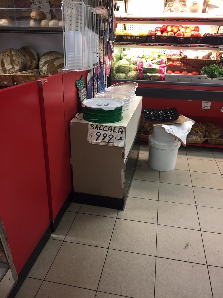 GUIDO’S DELICATESSEN Updated August 2024 11 Reviews 300 Meacham