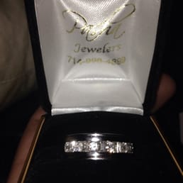 My husbands wedding band My husbands wedding band