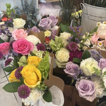 Project Bloom Coffee - Coffee & Tea Near Me - Los Angeles, California