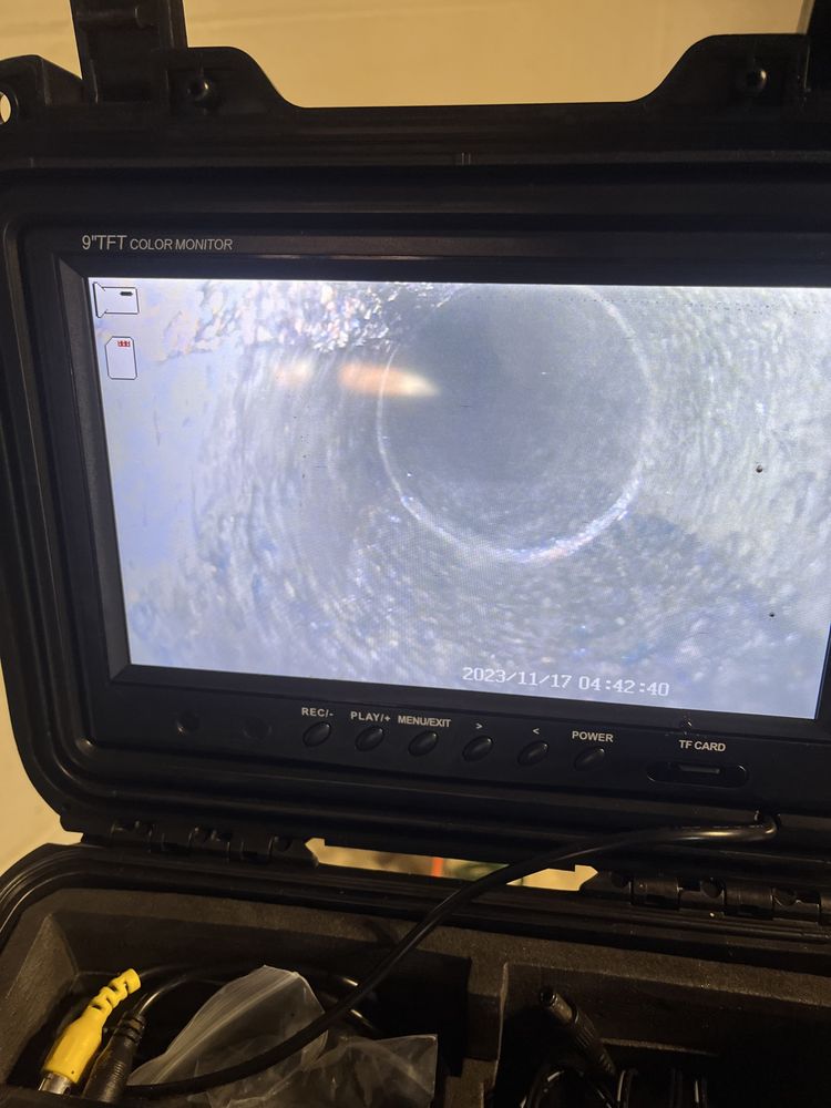 Slide of Taylor's Water and Sewer