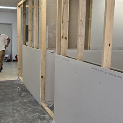 Exclusive Remodel
