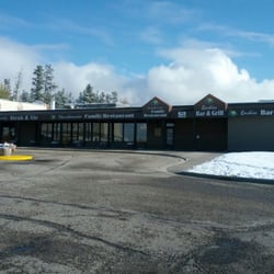 Mountainview Family Restaurant