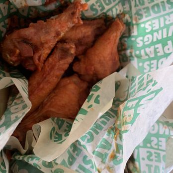Wingstop - Chicken Wings Near Me - Hallandale Beach, Florida Wingstop - Chicken Wings Near Me - Hallandale Beach, Florida