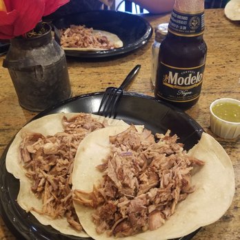 Carnitas Mi Rancho - Mexican Near Me - Oxnard, California
