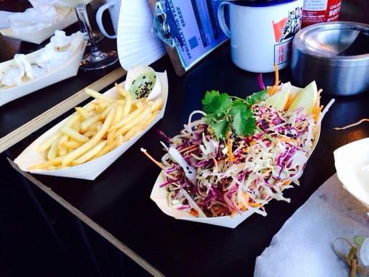 THE ROLL - ESPRESSO DINING BAR by null