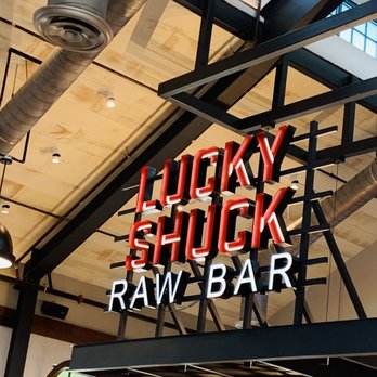 Lucky Shuck - Inside - Seafood Near Me - Jupiter, Florida Lucky Shuck - Inside - Seafood Near Me - Jupiter, Florida