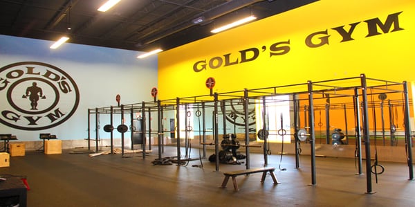 Gold S Gym 1601 W Dove Ave Mcallen Tx Health Clubs Gyms Mapquest
