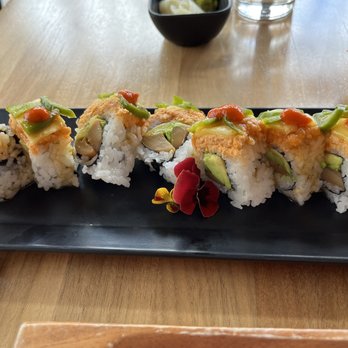 Shizen - Secret weapon - Sushi Bars Near Me - San Francisco, California Shizen - Secret weapon - Sushi Bars Near Me - San Francisco, California