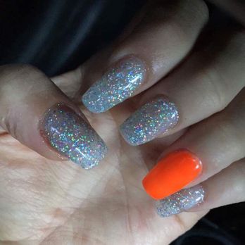 Nails Touch - Nail Salons Near Me - El Monte, California