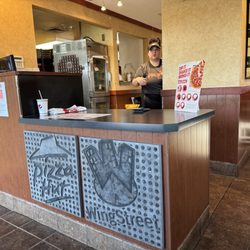 Pizza Hut
