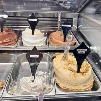 I Scream Gelato - Plano, TX - Gelato Near Me - Plano, Texas I Scream Gelato - Plano, TX - Gelato Near Me - Plano, Texas