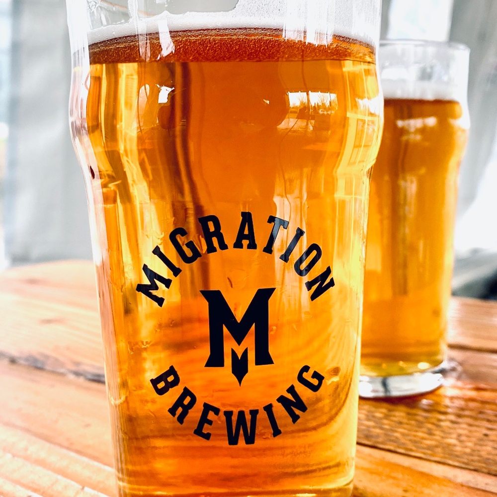 Migration Brewing - S.O.P IPA - Brewpubs Near Me - Gresham, Oregon Migration Brewing - S.O.P IPA - Brewpubs Near Me - Gresham, Oregon