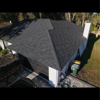 Trinity Restoration and Roofing - Roofing Near Me - Winter Garden, Florida Trinity Restoration and Roofing - Roofing Near Me - Winter Garden, Florida