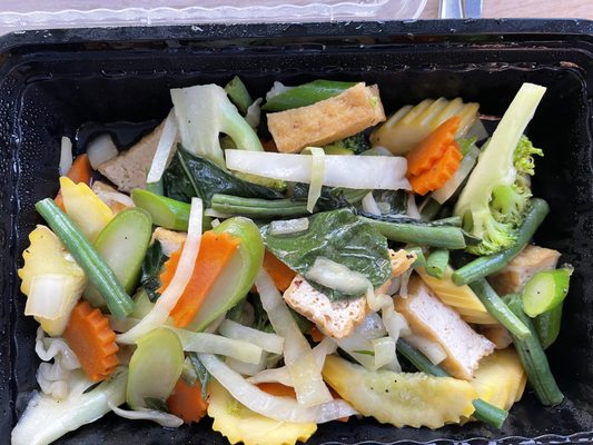 Nine & Night Thai Cuisine by null