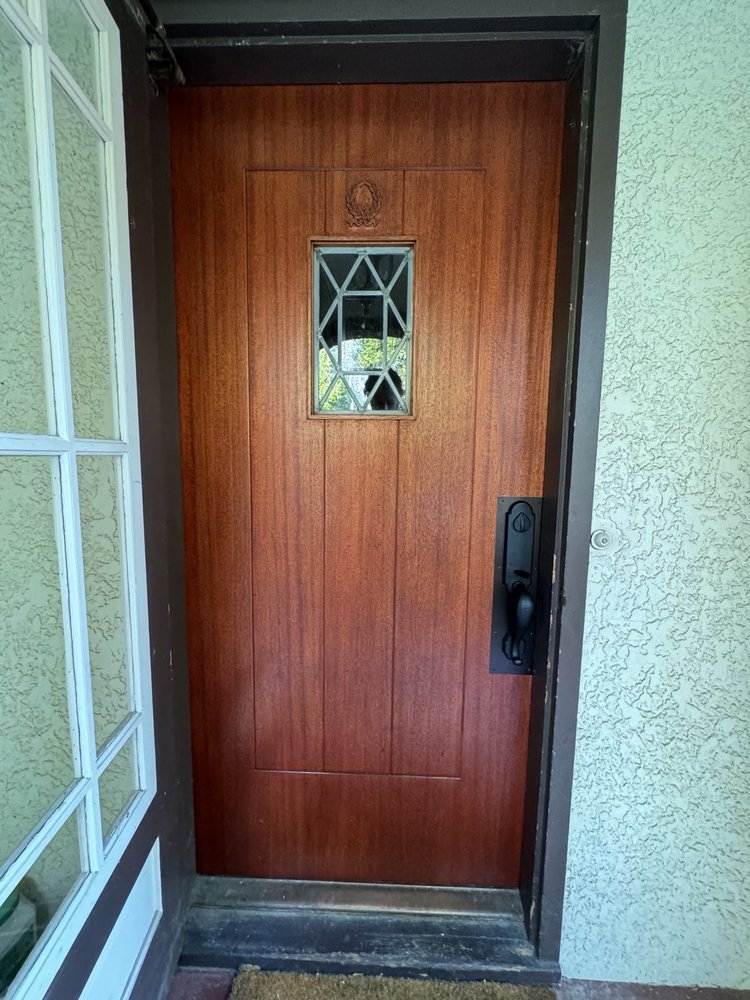 Rocky Mountain Door - Garage Door Contractor in Billings, MT