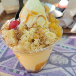 Pineapple Upside Pineapple Upside