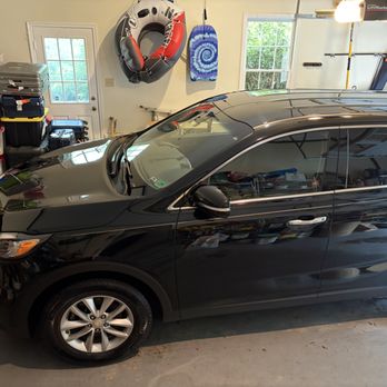J&J Mobile Detailing - my car looks like new - Auto Detailing Near Me - Leesburg, Virginia
