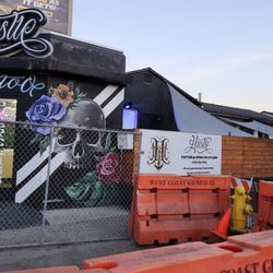 Hustle Tattoo & Piercing Studio - OPEN DURING ROAD CONSTRUCTION JANUARY 4TH 2025