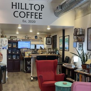 Hilltop Coffee - Coffee & Tea Near Me - Pittsburgh, Pennsylvania Hilltop Coffee - Coffee & Tea Near Me - Pittsburgh, Pennsylvania