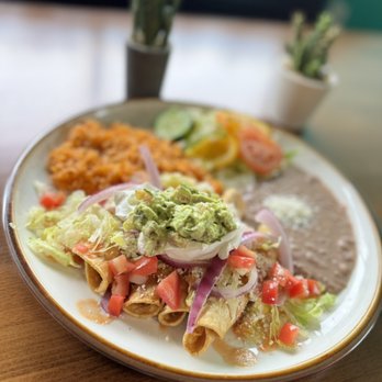 La Casita - Flautas - Mexican Near Me - Willows, California La Casita - Flautas - Mexican Near Me - Willows, California