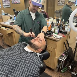 Make' N the Cut Barber College
