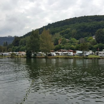 Camping Wolfsmühle - Campgrounds Near Me - Lahnstein, RP