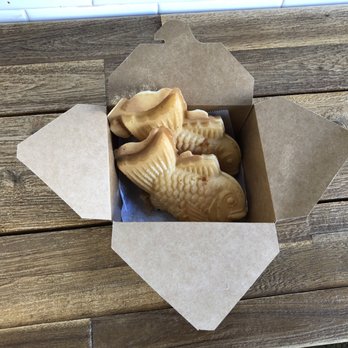 Somisomi - Cheese filled - Ice Cream & Frozen Yogurt Near Me - Irvine, California