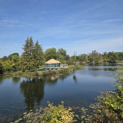Groveland Oaks County Park