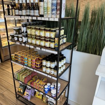 Cafe Breizh - More goods for sale - Bakeries Near Me - Las Vegas, Nevada